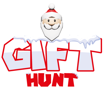 The Great Gift Hunt